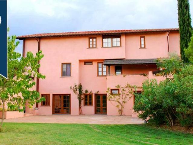 Villa in vendita a Grosseto