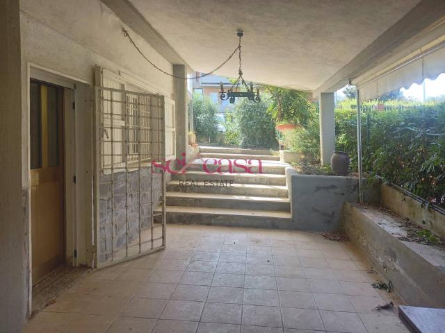 Villa in vendita a Grosseto, Citt