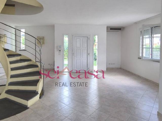 Villa in vendita a Grosseto, Citt