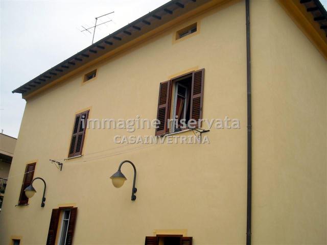 VILLA in VENDITA a GROSSETO BRACCAGNI di 10 vani