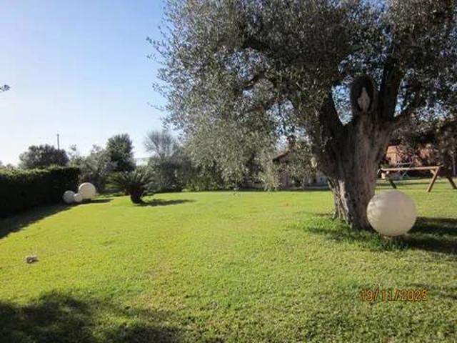 Villa in vendita a Grosseto GR