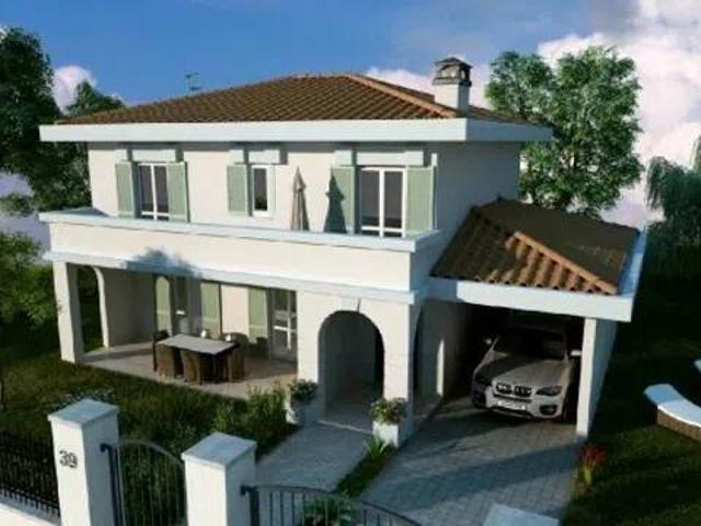 Villa in vendita a Grosseto GR