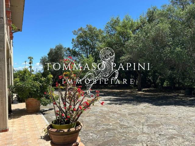 Villa in vendita a Grosseto GR