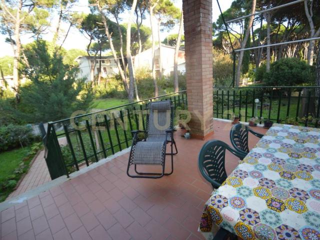 Villa in vendita a Grosseto GR
