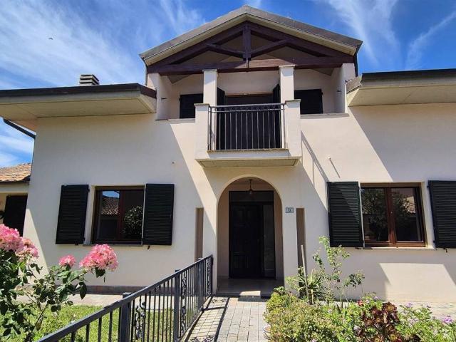 Villa in vendita a Grosseto GR
