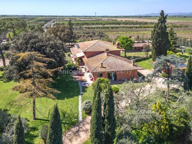 Villa in vendita a Grosseto GR