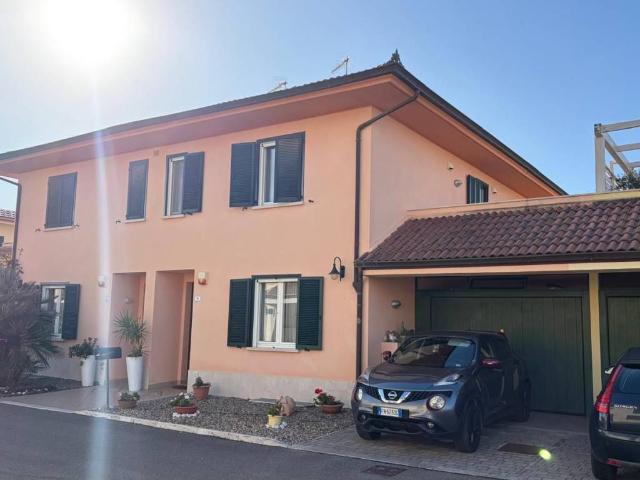 Villa in vendita a Grosseto GR
