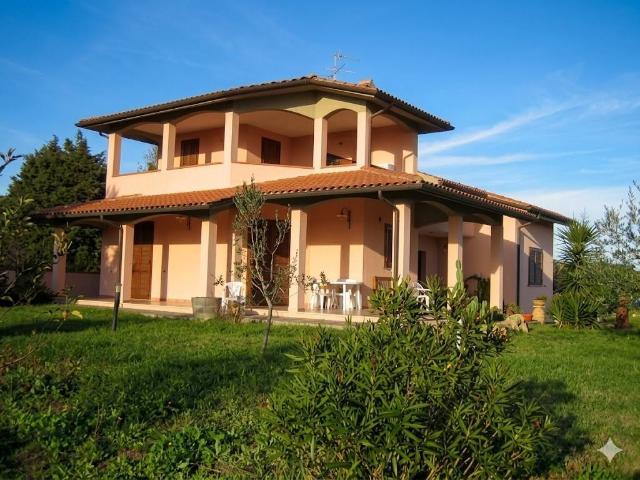 Villa in vendita a Grosseto GR