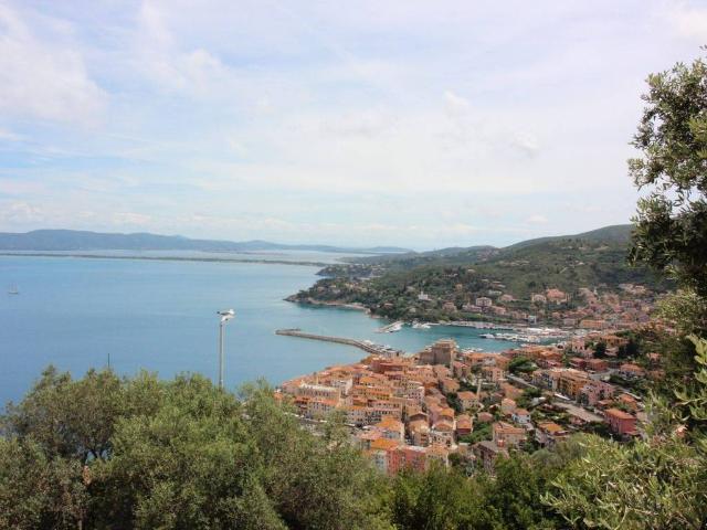 Villa in vendita a Monte Argentario GR