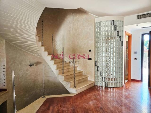 Villa in vendita a Grosseto GR