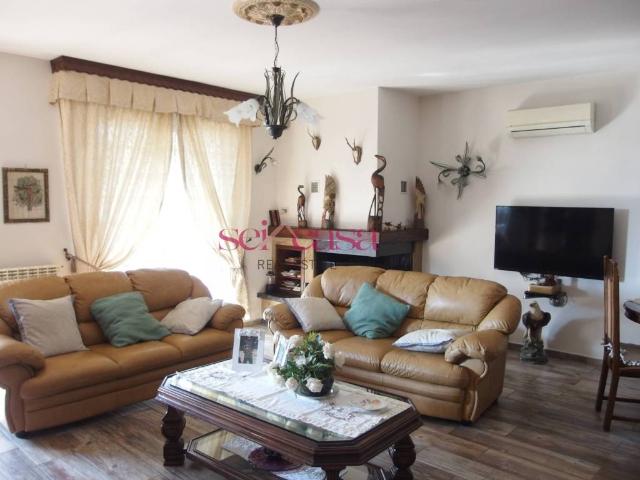 Villa in vendita a Grosseto GR