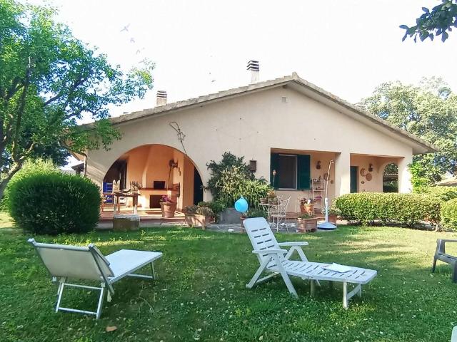 Villa in vendita a Grosseto GR