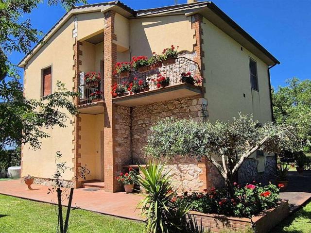 Villa in vendita a Grosseto GR