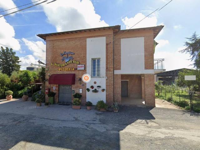 Villa in vendita a Grosseto GR