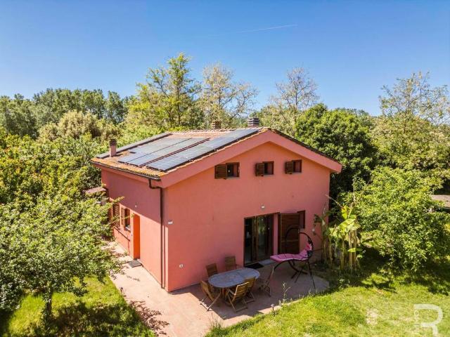 Villa in vendita a Grosseto GR