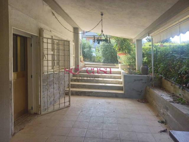 Villa in vendita a Grosseto GR