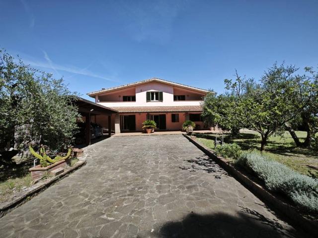 Villa in vendita a Grosseto GR