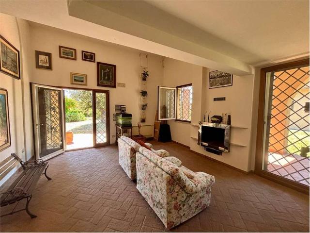 Villa in vendita a Grosseto GR