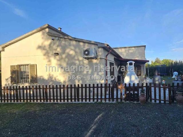 Villa in vendita a Grosseto GR
