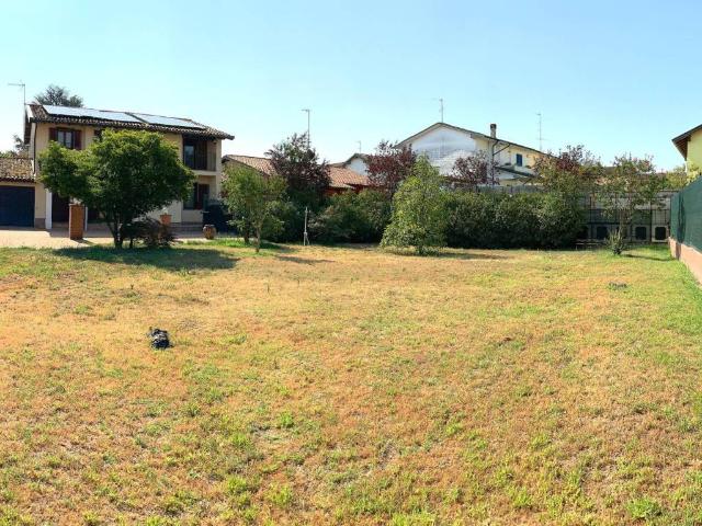 Villa in vendita a Gropello Cairoli PV