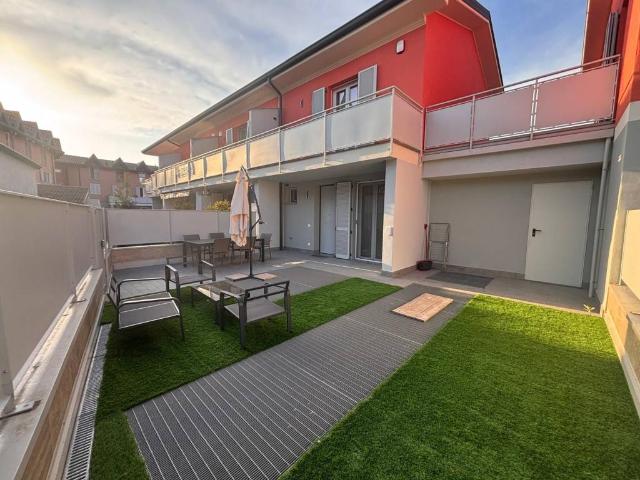Villa in vendita a Gropello Cairoli PV