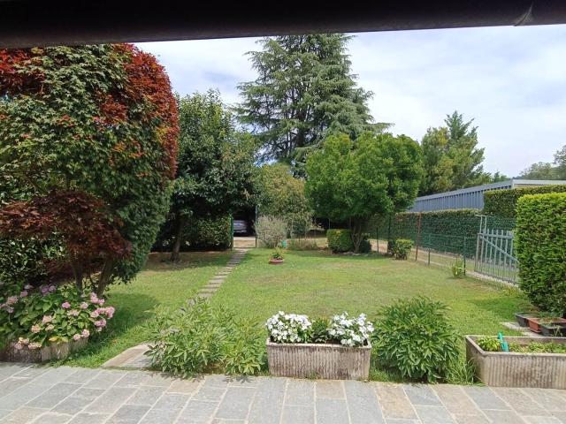 VILLA in VENDITA a GROPPARELLO SARIANO di 3 vani