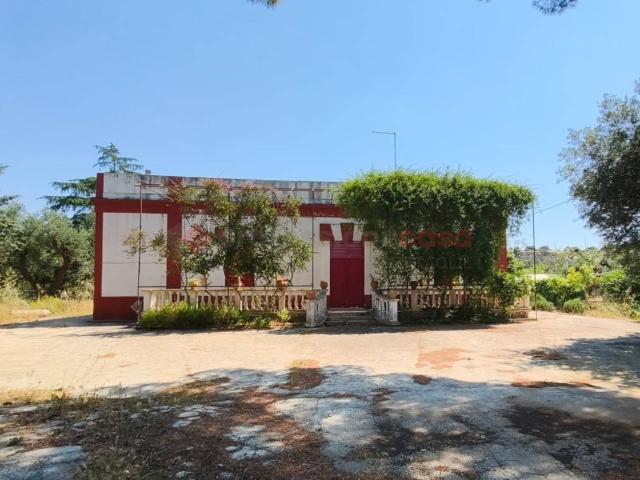 Villa in vendita a Grottaglie