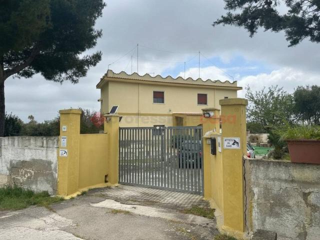 Villa in vendita a Grottaglie