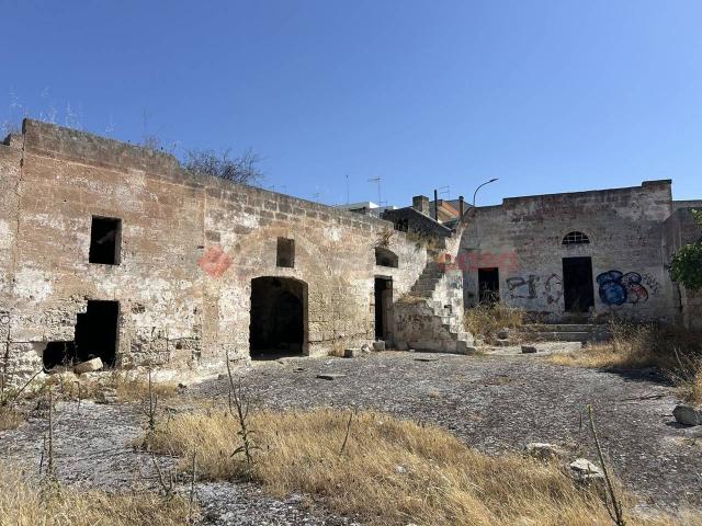 Villa in vendita a Grottaglie