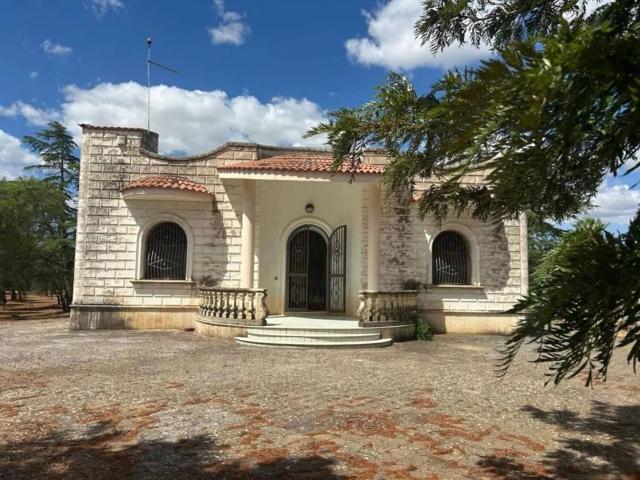 Villa in vendita a Grottaglie TA