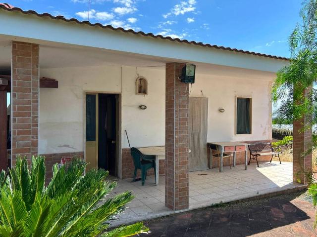 Villa in vendita a Grottaglie TA