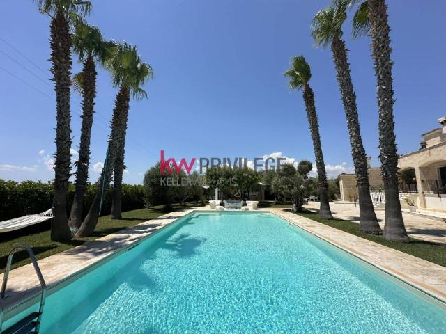 Villa in vendita a Grottaglie TA