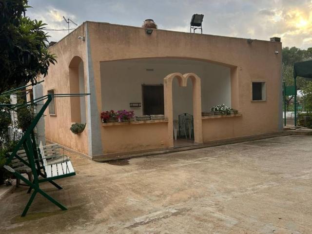 Villa in vendita a Grottaglie TA
