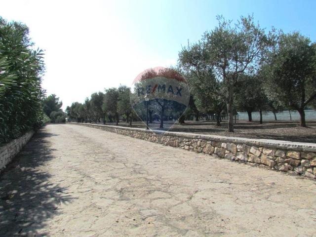 Villa in vendita a Grottaglie TA