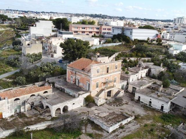 Villa in vendita a Grottaglie TA