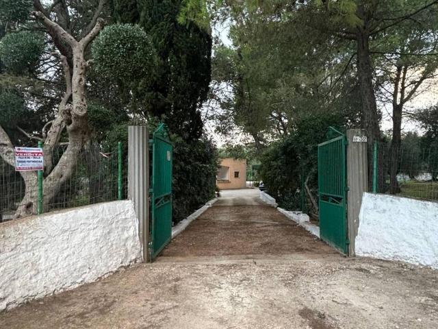 Villa in vendita a Grottaglie TA