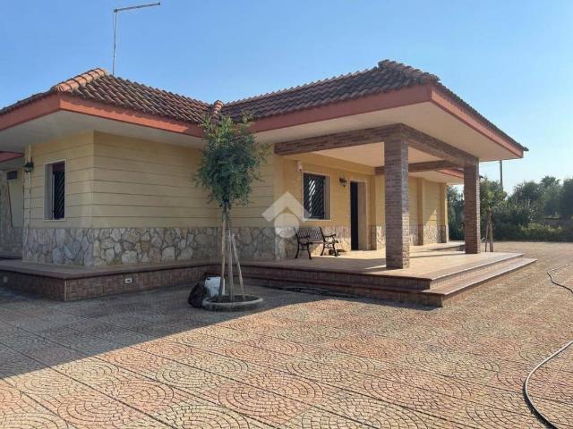 Villa in vendita a Grottaglie TA