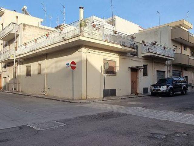 Villa in vendita a Grottaglie TA