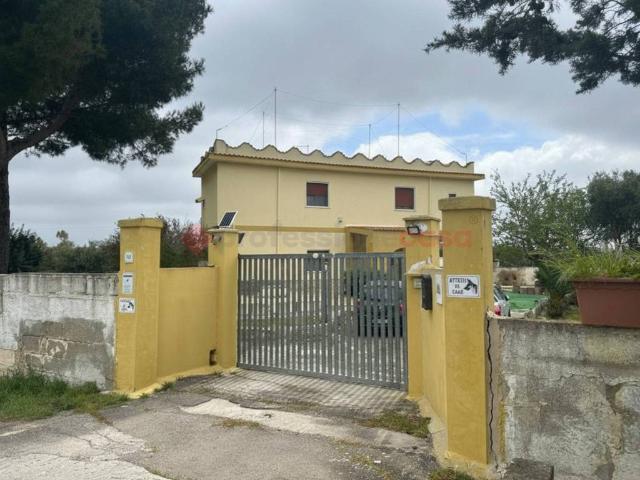 Villa in vendita a Grottaglie TA