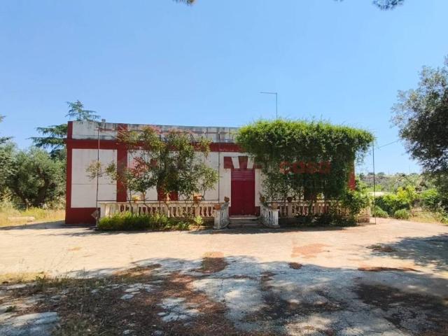 Villa in vendita a Grottaglie TA