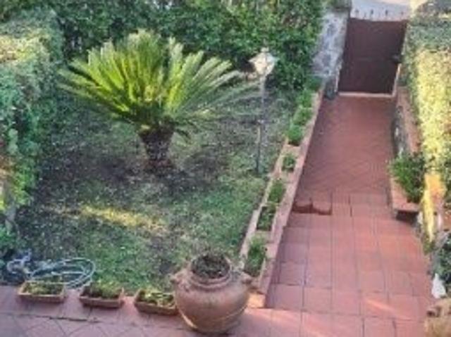 Villa in vendita a Grottaferrata