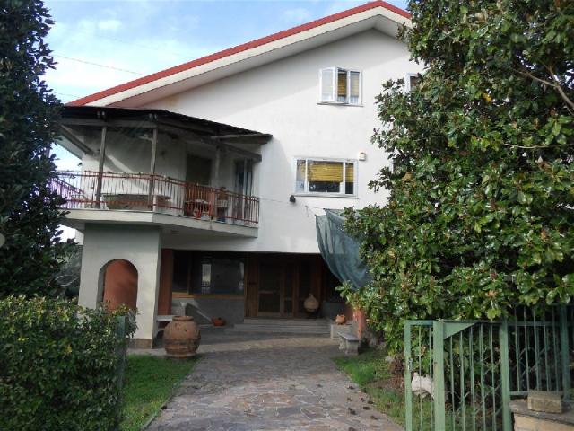 Villa in vendita a Grottaferrata