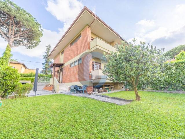 Villa in vendita a Grottaferrata RM