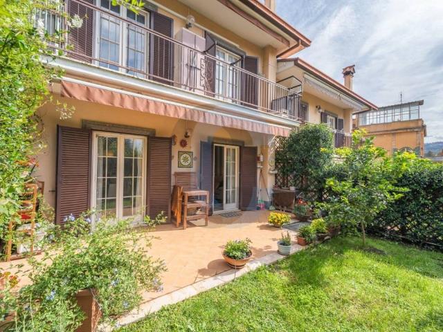Villa in vendita a Grottaferrata RM