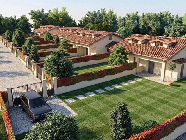 Villa in vendita a Grottaferrata RM