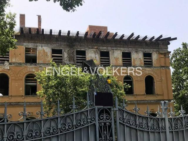 Villa in vendita a Grottaferrata RM