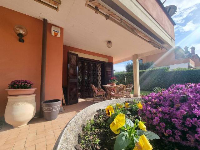 Villa in vendita a Grottaferrata RM