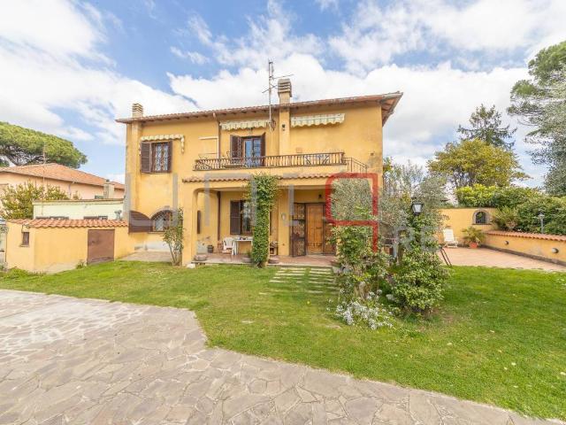Villa in vendita a Grottaferrata RM