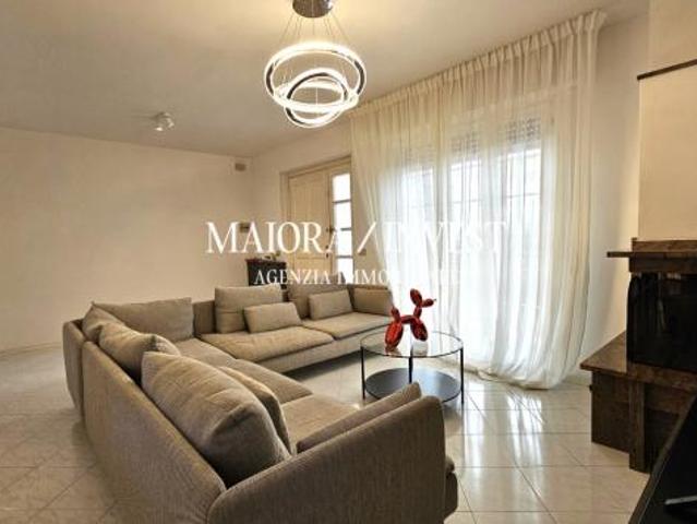 Villa in vendita a Grottammare