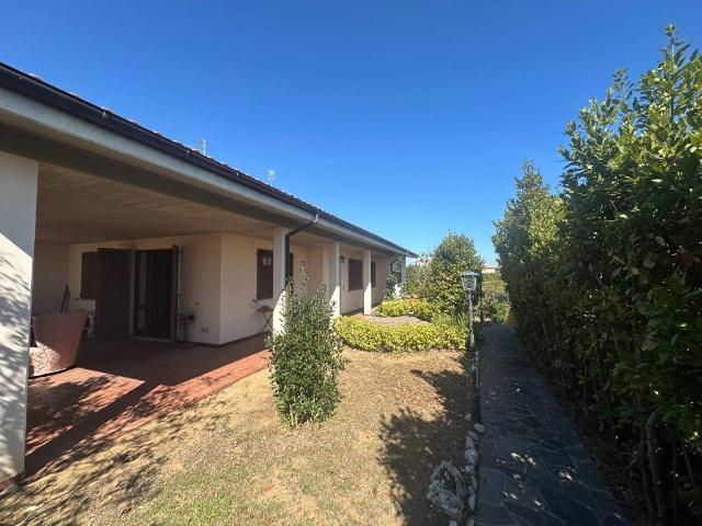 Villa in vendita a Grottammare AP